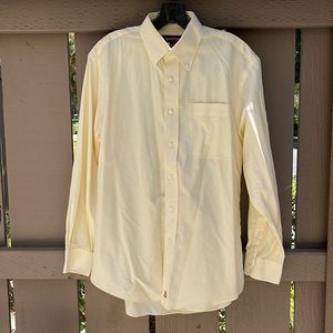 USED Vintage Nordstrom men’s shirt